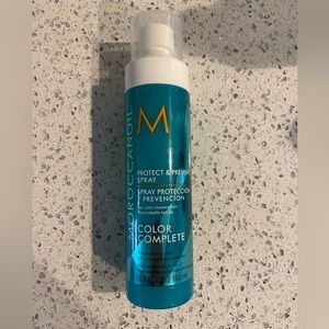 Morrocan oil protect and prevent spray